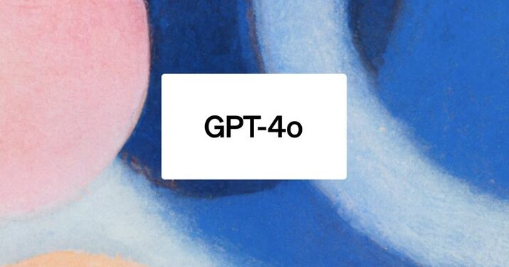 OpenAI Meluncurkan GPT-4o: Masa Depan Kehadiran AI