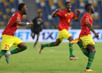 Begini Rahasia Guinea untuk Hadapi Timnas Indonesia U-23