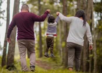 Begini Ternyata: Anak Kecil Bisa Tunjukkan Gejala OCD