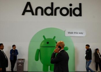 Google Ada Fitur Baru untuk Melacak Ponsel dari Pencurian