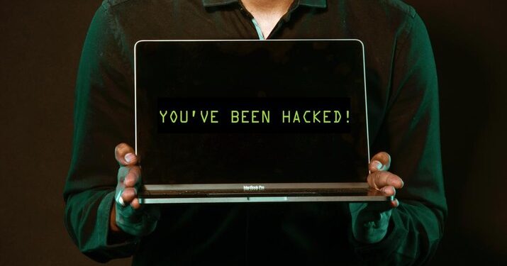 Serangan Ransomware Mematikan Sistem Pemerintah Kota