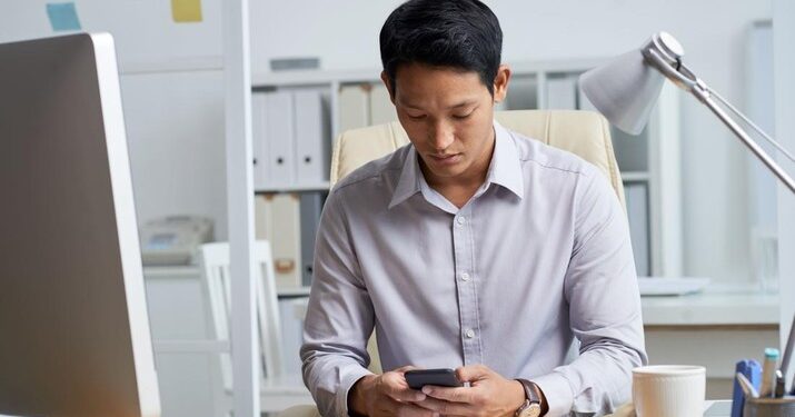 XL Himbau Pelanggan untuk Jaga Keamanan Nomor Ponsel