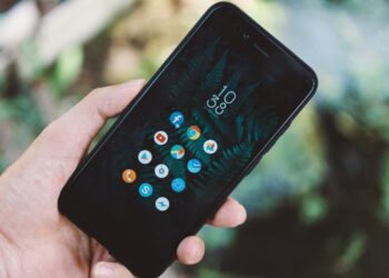 Fitur Baru Google: Melacak dan Amankan Ponsel dari Jambret