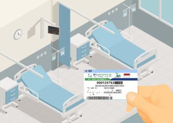 BPJS Kesehatan Pastikan Iuran Tetap Sama Meskipun Ada KRIS