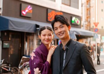 Tren Baru Menikahi Teman Sendiri Tanpa Rasa Cinta di Jepang