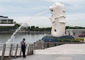 Lonjakan Kasus Covid-19 di Singapura: Dampak bagi Indonesia