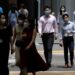 Covid di Singapura Semakin Mengganas: Tingkatkan Sumber Daya