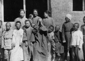 Manchu: Suku Minoritas yang Runtuhkan Dinasti Ming di Tiongkok