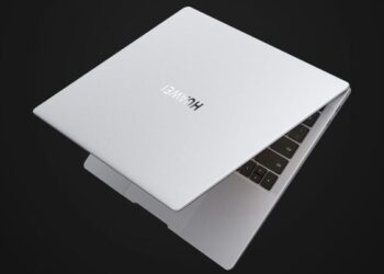 Kisah Anggota DPR Marah Saat Peluncuran Laptop Baru Huawei