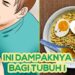 Dampak Konsumsi Mie Instan Setiap Hari pada Kesehatan Tubuh