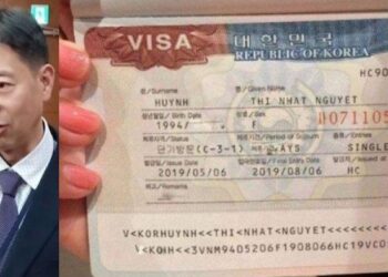 Beginilah Alasan Kenapa Butuh Visa Jika Anda Ingin ke Korea. Meskipun memiliki paspor Indonesia, proses perjalanan ke Korea Selatan