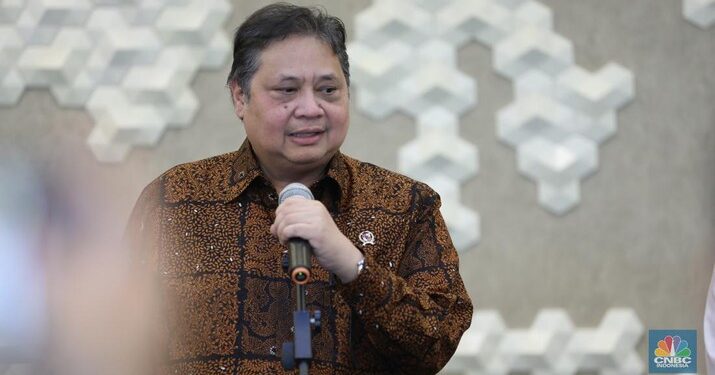 Indonesia Bersiap Membuka Pintu Investasi Bagi Jerman