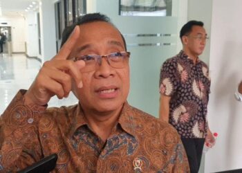 Istana Lempar Penjelasan soal Tapera ke PUPR dan Kemenkeu
