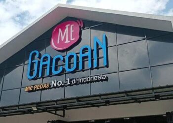 Rahasia Kesuksesan Mie Gacoan: Mi Pedas No. 1 di Indonesia