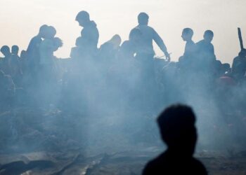 Kontroversi di Media Sosial Perihal All Eyes On Rafah