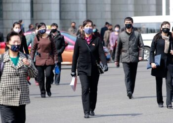 Waspadai Covid-19 Sudah Sampai di Singapura