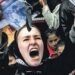 Wanita Pembela Palestina Tewas Digilas Buldoser Israel