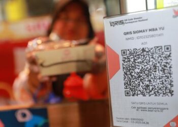 Cara Menghindari Penipuan Quishing: Waspadai Kode QR