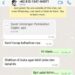 Waspadai Modus Penipuan File APK WhatsApp Semakin Ganas