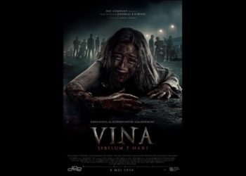 Polemik Film "Vina: Sebelum 7 Hari" dan Kontroversi di Baliknya