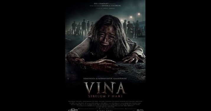 Polemik Film "Vina: Sebelum 7 Hari" dan Kontroversi di Baliknya