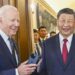 Ketegangan AS-China Terkait Kecerdasan Buatan (AI)