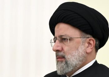 Kecelakaan Helikopter yang Melibatkan Presiden Iran