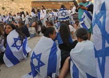 Kenapa Israel Kaya Padahal Perang Terus?