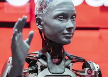 Mengintip Masa Depan Teknologi: Artificial General Intelligence
