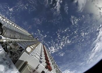 Starlink Memperkuat Kehadirannya dengan NOC di Bekasi