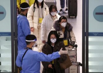 Kenaikan Kasus Covid-19 di Singapura: Ancaman ke Indonesia