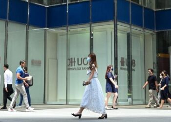 Kekhawatiran Indonesia: Lonjakan Kasus Covid-19 di Singapura