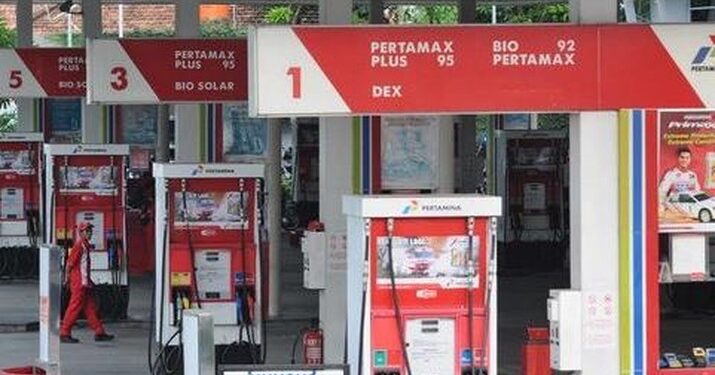 Bersiaplah Pemerintah Evaluasi Harga BBM Non Subsidi