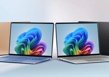 Microsoft Meluncurkan Laptop AI Baru: Pesaing Berat Apple