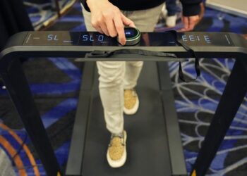 Dari Penyiksaan Narapidana ke Alat Olahraga: Sejarah Treadmill