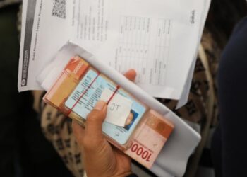Lebih dari 500 Pinjaman Online Ilegal Terbongkar