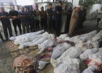 Israel Bantai Palestina: Startup Israel Terus Dapat Dukungan AS