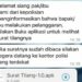 Sudah Banyak Korban Penipuan APK di WhatsApp
