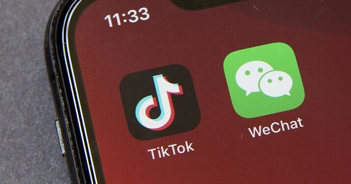 TikTok Diancam Kena Blokir di AS: Bagaimana di Indonesia?