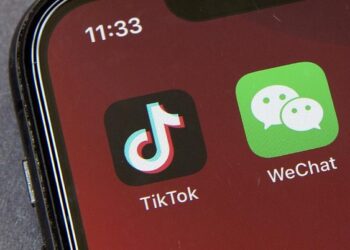 Anak Perusahaan China TikTok: Diambang Blokir di AS