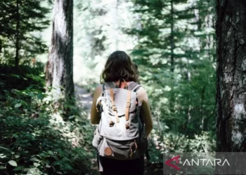 Mendaki atau Hiking saat Menstruasi: Panduan Kebersihan