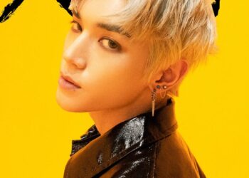 Taeyong NCT Menyuarakan Boikot melalui Instagram Story