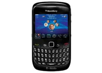BlackBerry Mencatat Pendapatan di Tengah Perlambatan Industri