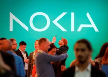 Nokia Comeback dengan Teknologi Panggilan Imersif