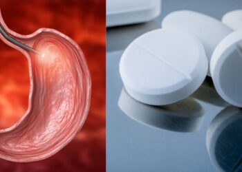 Dampak Terlalu Sering Konsumsi Obat Maag