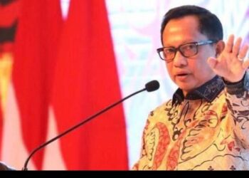 Mendagri Tito Karnavian Tak Sabar Pindah ke IKN