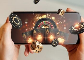 Rahasia Tersembunyi di Balik Judi Online: Modus Baru