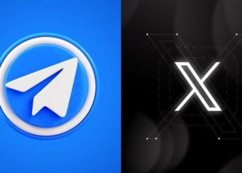 Kominfo Ancam Blokir Telegram Jika Tak Tangani Konten Porno