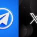 Kominfo Ancam Blokir Telegram Jika Tak Tangani Konten Porno