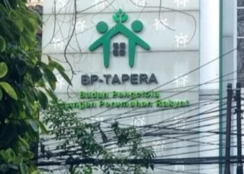 Sebanyak Rp 567 Miliar Dana Tapera Belum Dikembalikan